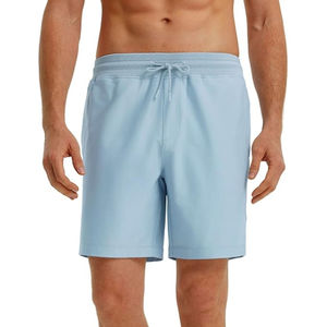 Nouveau Design 100% coton matériel hommes Shorts respirant et séchage rapide hommes Jogging Shorts été Shorts avec une bonne qualité - Product Image 6