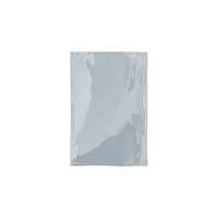 En gros, enveloppes d'expédition en polyéthylène bleu imperméables autocollantes LDPE pour le commerce électronique