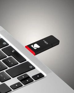 Pen drive USB 2.0 K100 128 GB (Kodak EKMMD128GK102) - Product Image 2