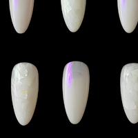 Ongles artificiels faits main à porter, réduction sur le volume, commande en gros, motifs variés, logo personnalisé, sur mesure, livraison mondiale durable