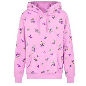 100% algodón personalizado calle estampado bordado pulóver Sudadera con capucha OEM Chenille bordado parche sudaderas con capucha para hombres - Product Image 1