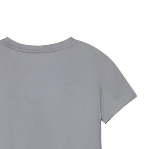 Nueva Sudadera Sólida para Mujer, Talla Grande, Invierno, Poliéster/Algodón, Tejido Transpirable, Servicio OEM ODM, Cantidad al por Mayor - Product Image 5