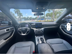 Neuf d'occasion - 2021 - FO O R D - EX PL OR ER - Voiture - à vendre - Product Image 3