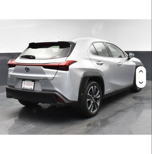 Limpio prístino 2020 Lexus UX 250H - Product Image 2