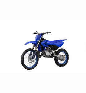 Moto tout-terrain Yamaha YZ 85LW 2026 – Moto d'aventure tout-terrain Yamaha YZ 85LW 2026 - Product Image 6