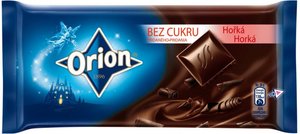 Nestle Orion Cooking Chocolate - Nestle Orion STUDENTSKA Czech Chocolate with Peanuts <b>Jelly</b> Beans & Raisins 180g - Product Image 3