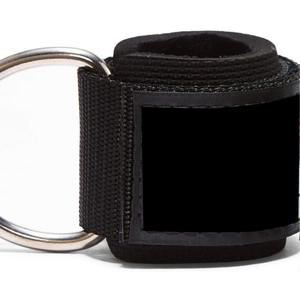 Correas de Tobillo Ajustables Personalizadas para Máquinas de Cable en el Gimnasio, Correa de Tobillo Acolchada de Neopreno para Fitness - Product Image 6