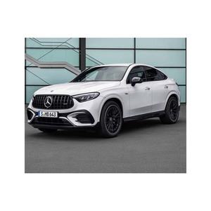 Vehículos GLC-Class disponibles para envío a granel con calidad premium y entrega rápida - Product Image 5
