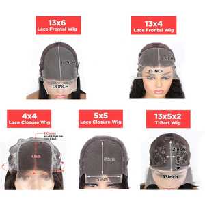 Paquets d'extensions de cheveux originaux à cuticules complètes de luxe, naturels, noirs, non traités, durables, légers et attachés à la main - Product Image 6