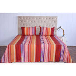 Juego de Sábanas y Fundas de Almohada Rock & Roll - Product Image 1