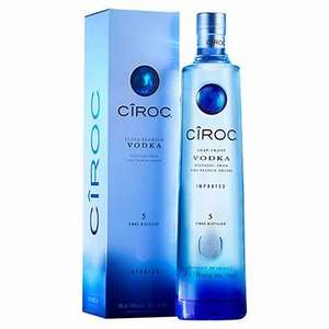 Alta calidad para Vodka Ciroc en licores Premium a granel para la venta - Product Image 1
