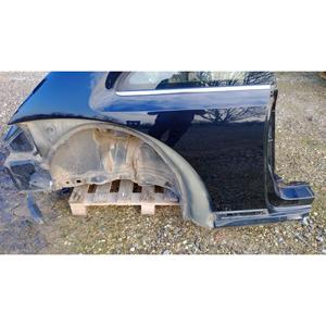 Guardabarros Trasero Derecho para VOLKSWAGEN Serie Beetle (11>) - Product Image 6