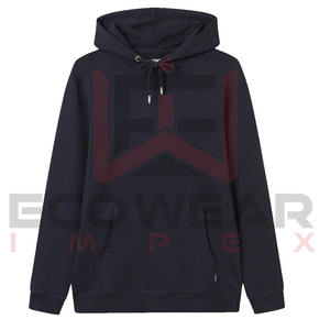 Precio al por mayor Hombres Sudaderas con capucha 100% Algodón Hombres Sudaderas con capucha Transpirable Mejor precio Hombres Sudaderas con capucha Venta caliente Color personalizado Mejor tarifa - Product Image 1