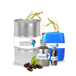 Simmondsia Chinensis (Golden Jojoba) Huile de qualité cosmétique pour l'exportation de soins de la peau en vrac - Product Image 1