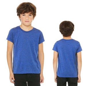 Concevez vos propres t-shirts Next Level Apparel T-shirt CVC ajusté de qualité supérieure pour hommes (6210) T-shirt personnalisé bon marché en gros de qualité supérieure - Product Image 6