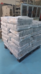 Pasta Seca Disponible en Todos los Cortes Cortos, 400g, 100% Trigo Duro, Marca Amarilla, Macarrones, Espaguetis, Pizza, Pan, Repostería y Pasta - Product Image 5