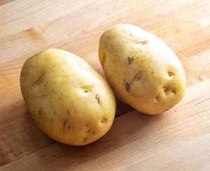 Solanum Tuberosum (Pomme de terre fraîche) de haute qualité, origine positive de la pomme de terre, vente directe - Product Image 4
