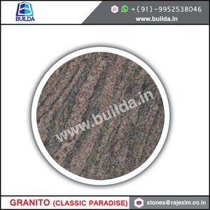 Thiên đường cổ điển ngoài trời sàn gạch <span class=keywords><strong>Granite</strong></span> 1.8cm dày chống trượt flamed chải kết thúc thiết kế hiện đại phong cách đánh bóng bề mặt - Product Image 6