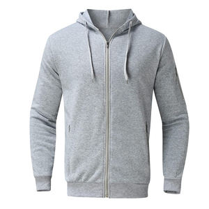 ชุดกีฬาลำลองผู้ชาย ชุดออกกำลังกายผู้ชายแบบกำหนดเอง ชุดวอร์มฤดูหนาว ดีไซน์ชุดออกกำลังกายใหม่ ชุดวอร์มผู้ชายลำลอง - Product Image 3