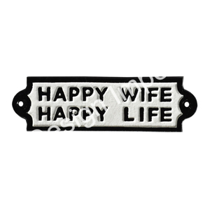 Cast Iron <b>Plaque</b> General Wall Sign Downloading Metal Wall Decor Plate Decorative Wall Decor Custom <b>Signs</b> Handicrafts - Product Image 2