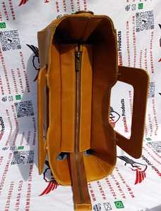 Sac en cuir pour femmes avec design personnalisé Sacs à main de luxe pour femmes de différentes couleurs Sacs à main de créateur de marques célèbres - Product Image 4
