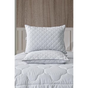 Oreiller anti-stress Varol 50x70cm pour la relaxation et un meilleur sommeil - Product Image 1