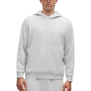 Gran oferta, sudadera de gran tamaño en blanco, sudaderas con capucha, ropa informal de Hip Hop, ropa de calle, ropa de calle, sudaderas con capucha de gran tamaño en blanco pesado - Product Image 1