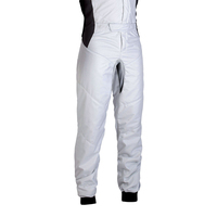 Combinaison de Karting Unisexe Respirante et Coupe-Vent Grande Taille pour Adulte, en Polyester/Nylon, Couleurs Personnalisables, Toutes Saisons, Tenue Personnalisée