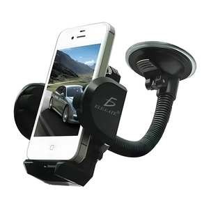 Supporto per cellulare in plastica per auto - Product Image 4