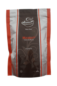 Grains de café expresso personnalisés 100%, authentique et brossés, hachp ISO, ref: 500gr/sac de Viet - Product Image 2