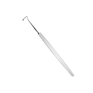 Instruments médicaux, crochet oculaire, crochet obstétrical, outils d'accouchement, instruments vétérinaires en acier inoxydable - Product Image 6