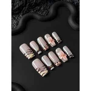 Unghie Finte Morbide Effetto Naturale - Titolo Prodotto Descrittivo - Product Image 1