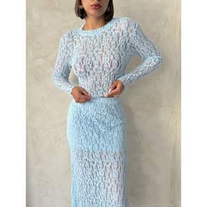 Blusa de Noche para Mujer Dante - Product Image 5