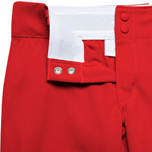 Pantalons de baseball pour hommes de haute qualité, durables, respirants, évacuant l'humidité, extensibles, vêtements de baseball athlétiques - Product Image 5