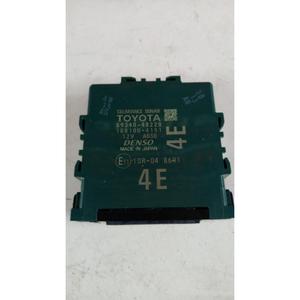 CENTRALINA 2GR SONAR LEXUS RX Serie (L2) (15>) 89340-48220 Híbrido 3.5 - Product Image 4