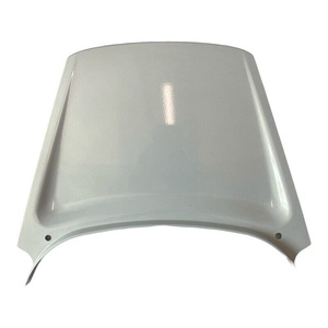 Cache latérale d'origine Yamaha 5GJ2174100PE pour TMAX 500 2006, carénage de moto en plastique - Product Image 1