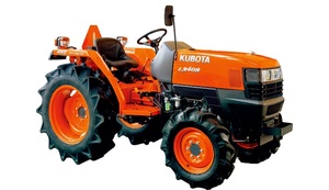 KUBOTA BX2680 - Product Image 4