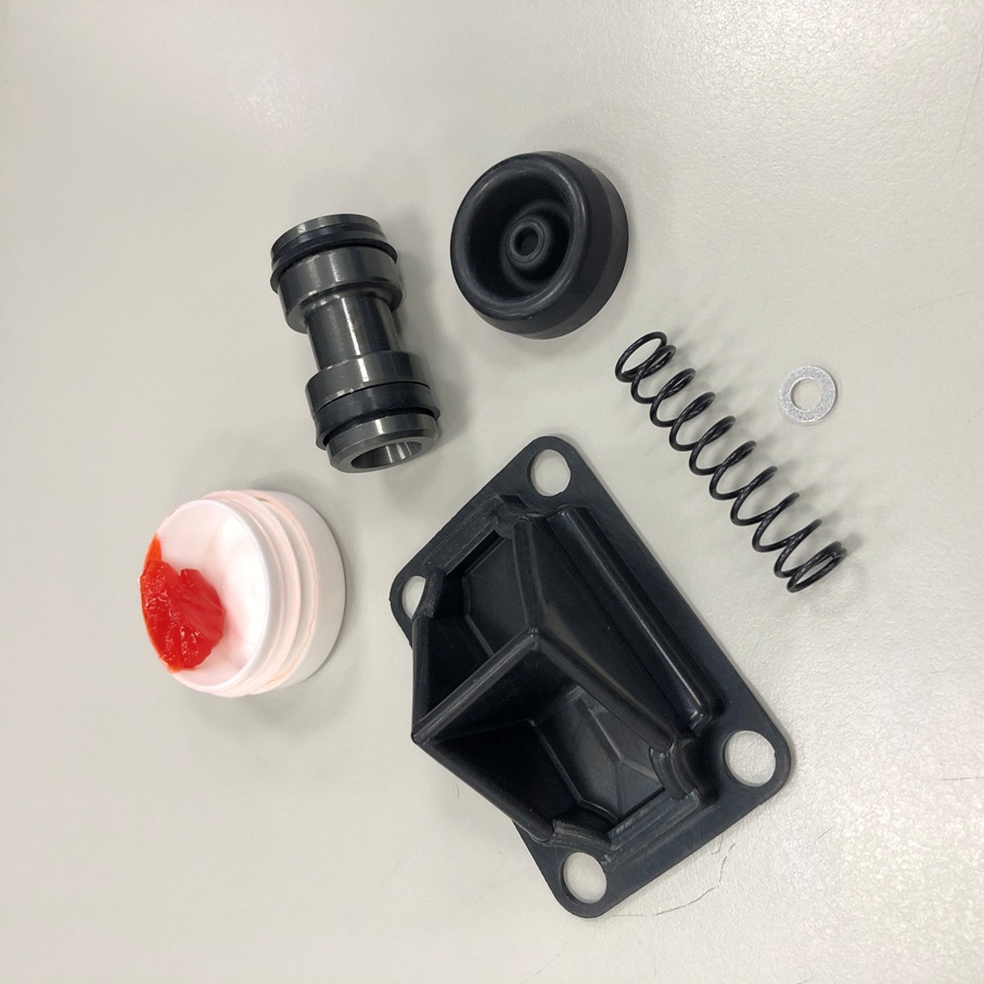 パーツ kktr_092 Master Cylinder Repair Kit for BMW K1000 K1100 R850 R1100