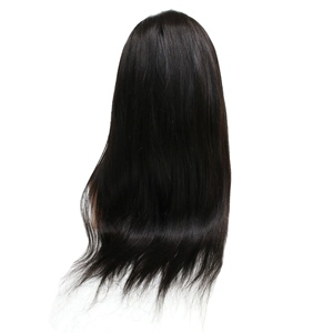 Extensions de cheveux Lace Front en cheveux vierges pour une ligne de cheveux invisible, usage quotidien, directement de l'usine du Vietnam pour femmes - Product Image 4