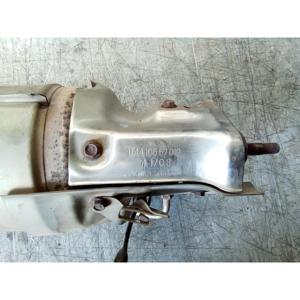 Filtro Antiparticolato FAP NISSAN Qashqai +2 (J10) 114410567010 M1D, M9R Diesel 2000 (07>18) - Product Image 5