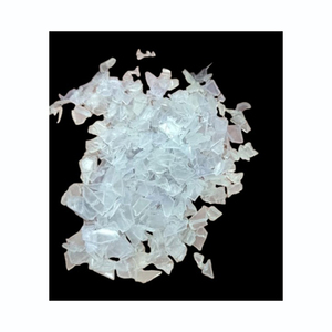 Precio de fábrica: Residuos de botellas PET en stock para pedidos mayoristas regulares y compradores a largo plazo - Product Image 5