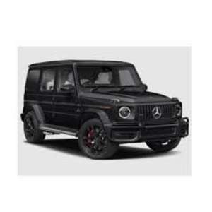 Mercedes Benz Clase G de Lujo, Auto Usado a Precio Accesible - Product Image 1
