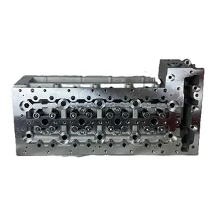 FUSO Canter Mitsubishi Cheap Price Top High Quality Best Choice 4P10 4P10T6 Cylinder Head Complete MK667922