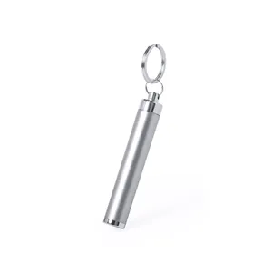Portachiavi LED Personalizzato Bimox con Torcia, Gadget Promozionale - Product Image 4