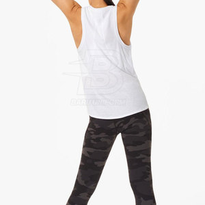 Meilleures ventes 2025 Débardeur décontracté pour femmes pour adultes Prix léger et respirant - Product Image 3