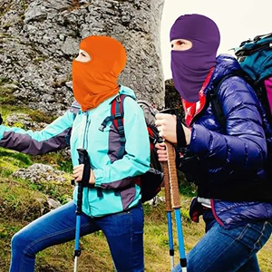 2025 nuevo diseño de calidad superior pasamontañas para todas las estaciones precio barato bajo Moq duradero para adultos pasamontañas para la venta - Product Image 6