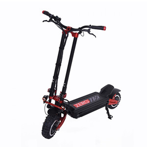 Nuevo scooter eléctrico ZERO 11X en stock - Product Image 1