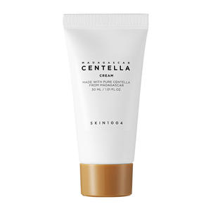[SKIN1004] Crema de Centella de Madagascar 30ml Crema Nutritiva Proporciona Humedad Profunda Calma La Piel Dañada Crema de Centella - Product Image 2