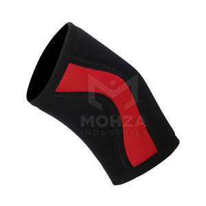 Venta en Línea de Fábrica: Rodilleras de Boxeo Hechas en Pakistán, Accesorios de Boxeo - Product Image 2