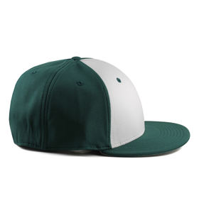 หมวกเบสบอลแบบสปอร์ต ออกแบบตามสั่ง OEM ผ้าฝ้าย 100% ปรับขนาดได้ ใส่ได้ทั้งชายและหญิง ระบายอากาศ กันน้ำ หมวกขายส่ง คุณภาพสูง - Product Image 5